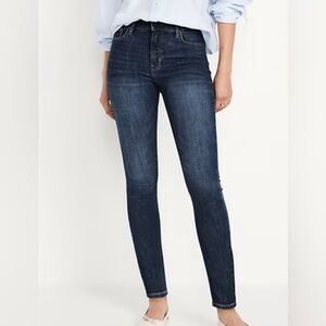 Old Navy Original Skinny Jeans
